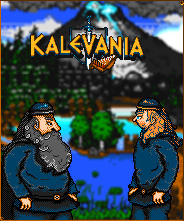 Kalevania