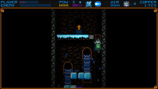 Скриншот из Kalevania Скриншот из Kalevania