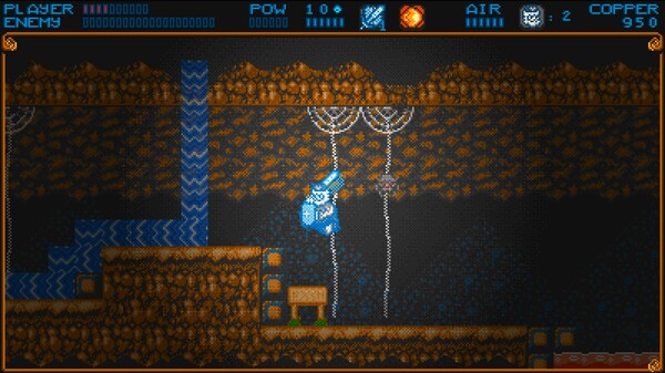 Скриншот из Kalevania Скриншот из Kalevania