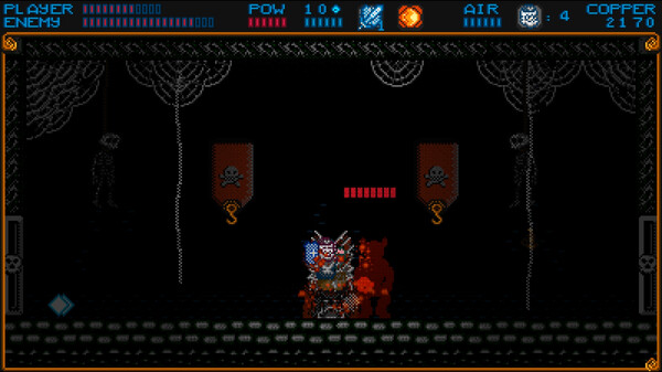 Скриншот из Kalevania Скриншот из Kalevania