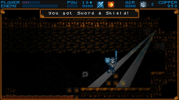 Скриншот из Kalevania Скриншот из Kalevania