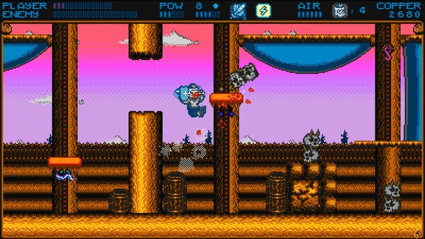 Скриншот из Kalevania Скриншот из Kalevania