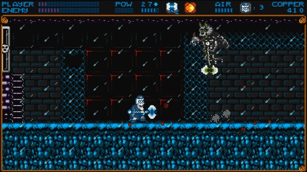 Скриншот из Kalevania Скриншот из Kalevania