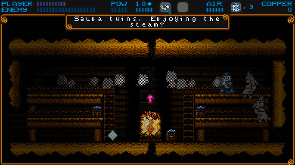 Скриншот из Kalevania Скриншот из Kalevania