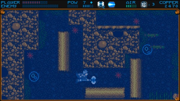 Скриншот из Kalevania Скриншот из Kalevania