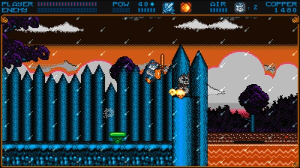 Скриншот из Kalevania Скриншот из Kalevania