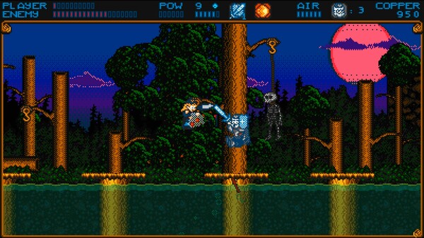 Скриншот из Kalevania Скриншот из Kalevania