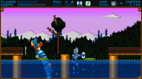 Скриншот из Kalevania Скриншот из Kalevania