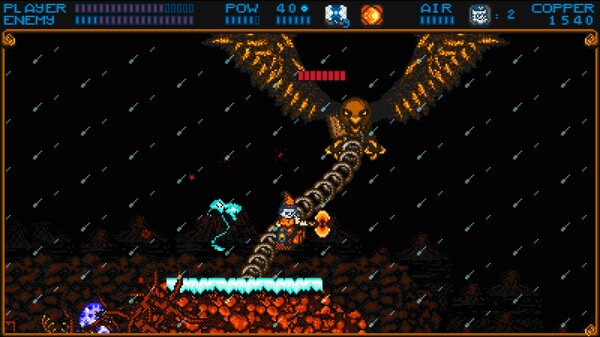 Скриншот из Kalevania Скриншот из Kalevania