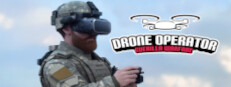 Drone Operator Guerilla Warfare