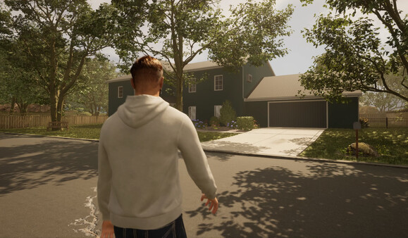 Invasion: Family Ties game for windows Pc 1