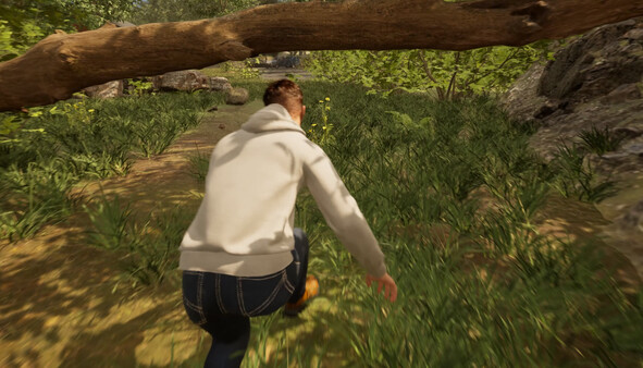 Invasion: Family Ties game for Linux 1