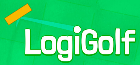LogiGolf Cover Image
