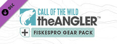 Buy Call of the Wild: The Angler™ - Fiskespro Gear Pack - Microsoft Store  en-FJ