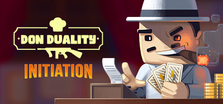 Don Duality: Initiation header image