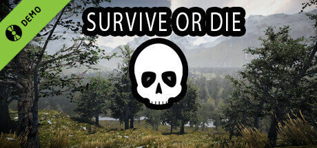 Survive Or Die Demo banner