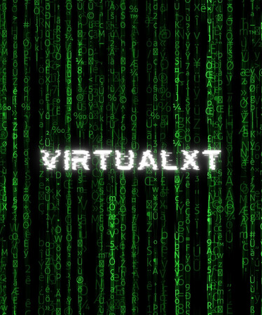 RetroArch - VirtualXT