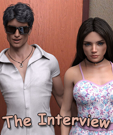 The Interview - Chapter One