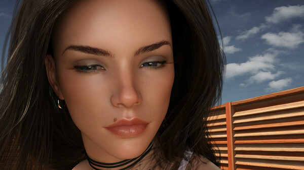 The Interview game for windows Pc 1