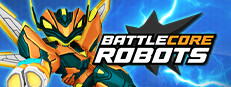 Battlecore Robots