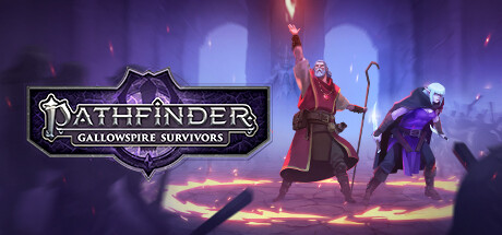 Pathfinder: Gallowspire Survivors technical specifications for computer