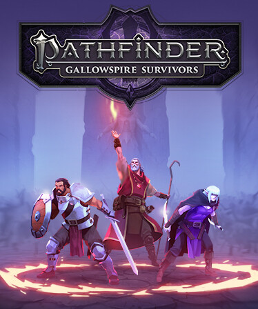 Pathfinder: Gallowspire Survivors