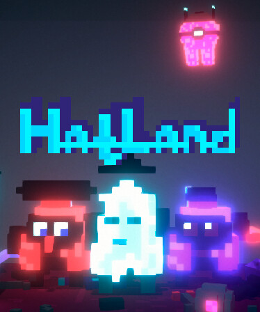 HatLand