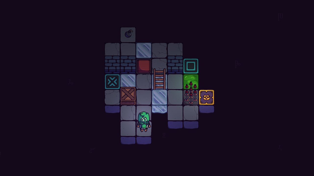Martin screenshot 1