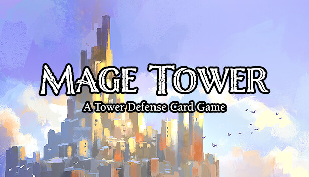 Card Tower Defence on Steam