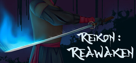 Reikon: Reawaken Cover Image