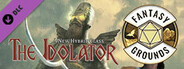 Fantasy Grounds - The Idolator Hybrid Class
