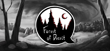 Forest of Deceit Cover Image
