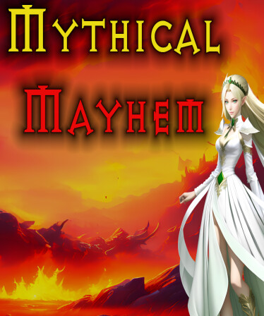 Mythical Mayhem