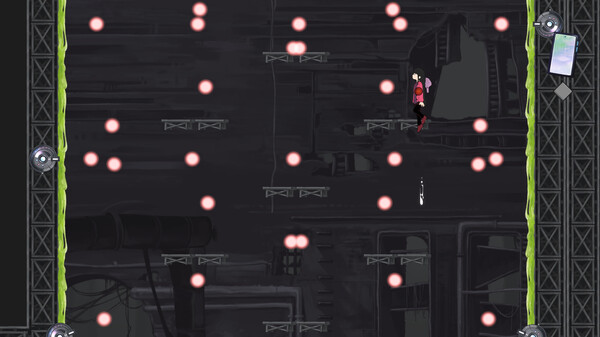 Monospaced Lovers: Prologue game for windows Pc 1