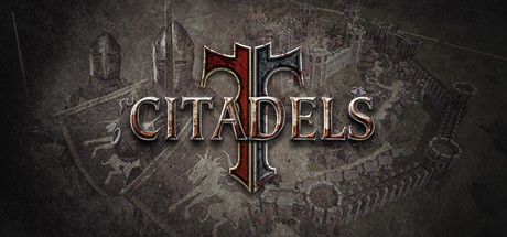 Citadels Cover Image
