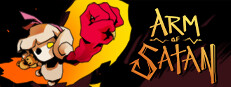 Arm of Satan: Chapter 1
