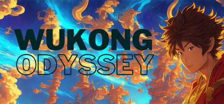 Wukong Odyssey steam charts