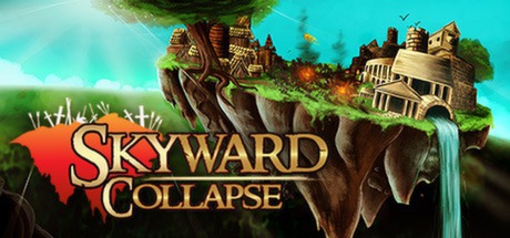 Skyward Collapse header image