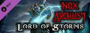 Nox Archaist: Lord of Storms