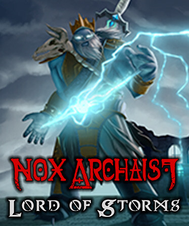 Nox Archaist: Lord of Storms