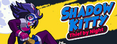 ShadowKitty: Thief by Night
