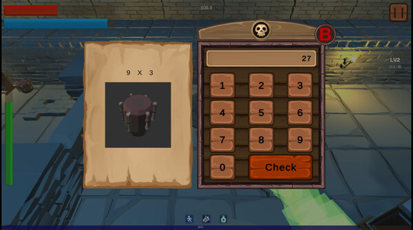 Dr Wan game for windows Pc 1