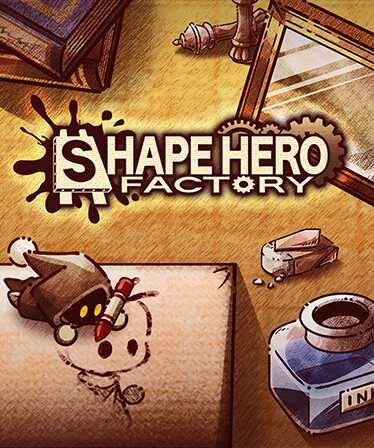 ShapeHero Factory