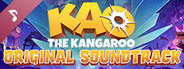 Kao the Kangaroo - Soundtrack