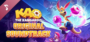 Kao the Kangaroo - Soundtrack