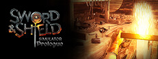 Sword & Shield Simulator Prologue