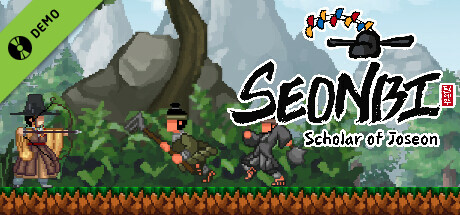 Seonbi : Scholar of Joseon Demo
