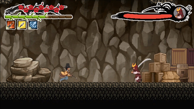 Seonbi : Scholar of Joseon Demo #10