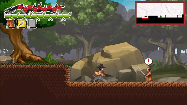 Seonbi : Scholar of Joseon Demo #8