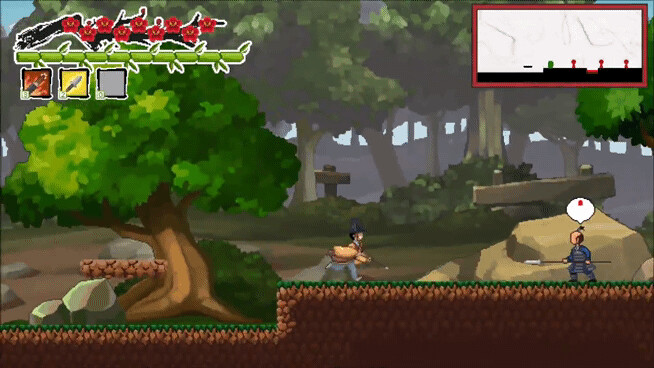 Seonbi : Scholar of Joseon Demo #7